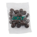 Medium Bountiful Bag Promo Packs with Chocolate Espresso Beans